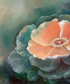 Fototapeta Lotosový květ