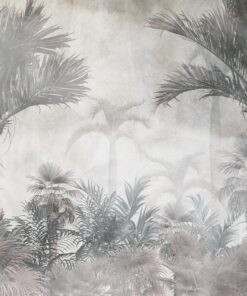 Fototapeta Tropický prales