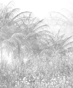 Fototapeta Rajská zahrada