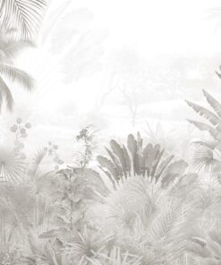 Fototapeta Tropická vegetace