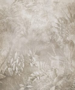 Fototapeta Vegetace v Sepia