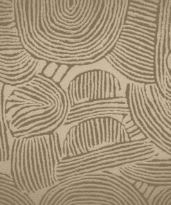 Fototapeta Vzory V Hnědé A Béžové