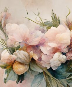 Fototapeta Kytice květin