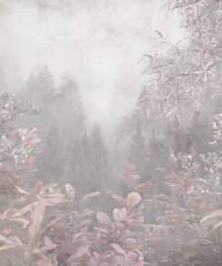 Fototapeta Tajemný les