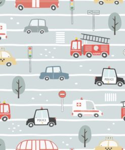 Fototapeta Dětská pohotovostní služba