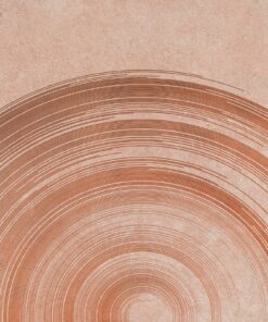 Fototapeta Abstraktní kruhy