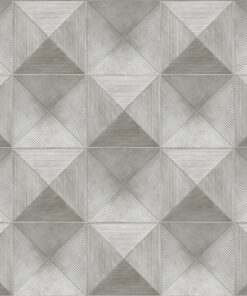 Fototapeta Šedá šachovnice