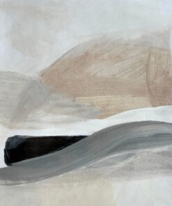 Fototapeta Abstraktní šedá