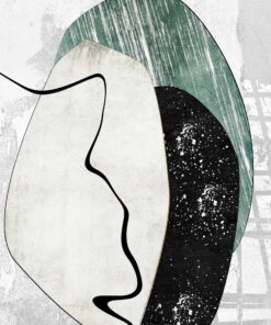 Fototapeta Abstrakce