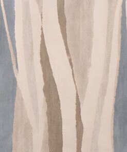 Fototapeta Pruhy v odstínech hnědé a šedé