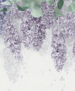 Fototapeta Závěsný šeřík