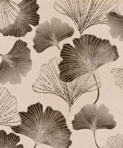 Fototapeta Květinové ventilátory