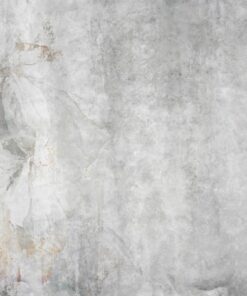 Fototapeta šedá S Květinovými Prvky