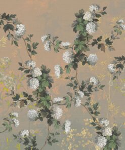 Fototapeta Harmonie rostlin