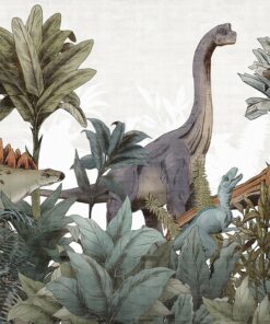 Fototapeta Dinosauři