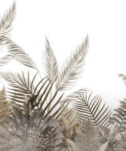 Fototapeta Exotický les