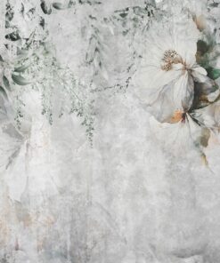 Fototapeta Závěsné rostliny