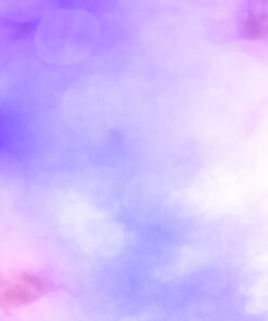 Fototapeta Fialová světla