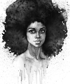 Fototapeta Portrét ženy