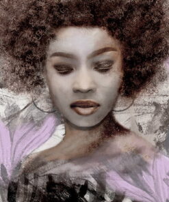 Fototapeta Žena Romance