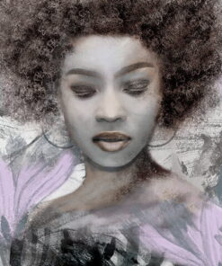 Fototapeta Žena Romance