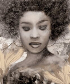 Fototapeta Žena Romance