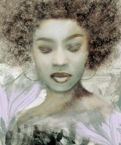 Fototapeta Žena Romance