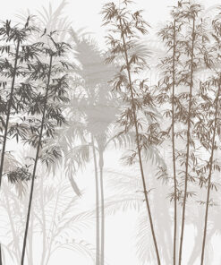 Fototapeta Exotické stromy