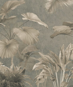 Fototapeta Exotičtí fanoušci