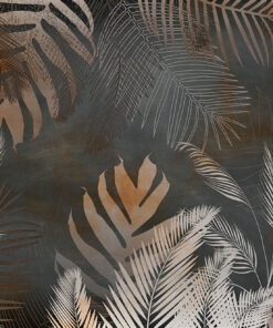 Fototapeta Romantické Listy