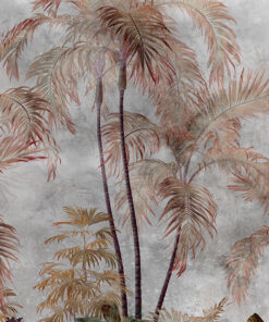 Fototapeta Exotické palmy