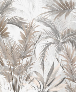 Fototapeta Vzdušné Listy