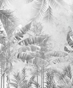 Fototapeta Divoký les