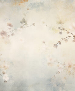 Fototapeta Jemné květiny