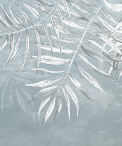 Fototapeta Jemné listy