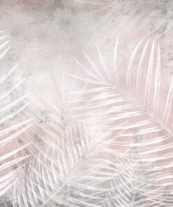 Fototapeta Jemné listy