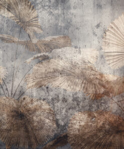 Fototapeta Opustí Fanoušci