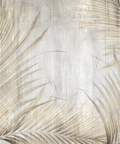 Fototapeta Palmové listy