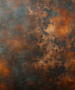 Fototapeta Betonová měď