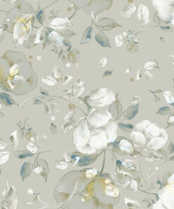 Fototapeta Jemné květiny