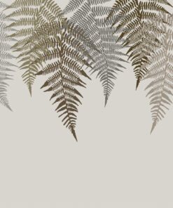 Fototapeta Subtilní Listy