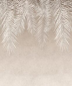 Fototapeta Štíhlé listy