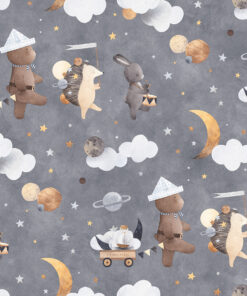 Fototapeta Zvířata na procházce