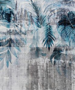 Fototapeta Listy na starém pozadí