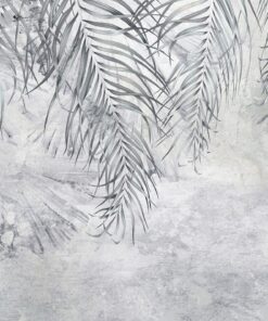 Fototapeta Jemné listy