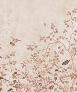 Fototapeta Delikátní Vines