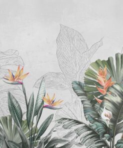 Fototapeta Paradise View