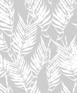Fototapeta Subtilní Listy