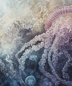 Fototapeta Oceánští tvorové