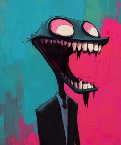 Fototapeta Elegantně jinak